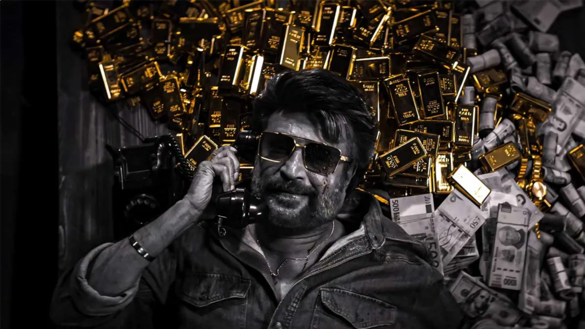 కూలీ నార్త్ అమెరికాలో ఆల్ టైమ్ రికార్డు