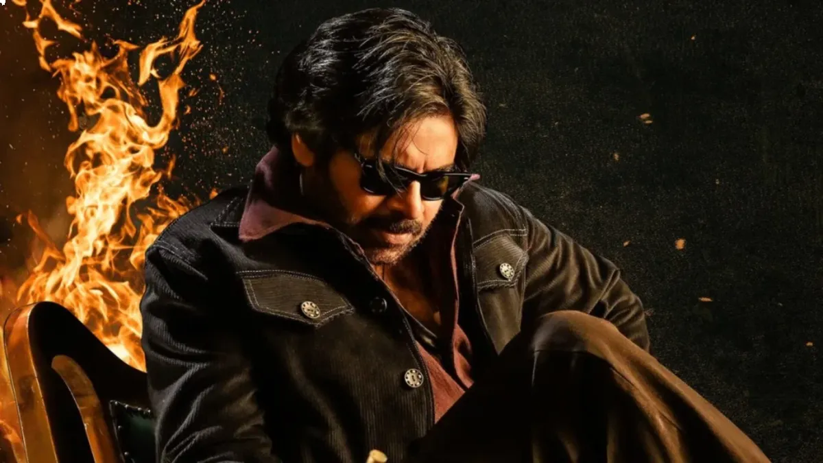 పోస్టుపోన్ దిశగా OG