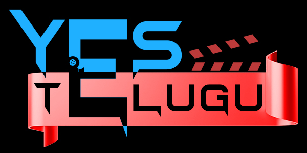 Yes Telugu News Logo